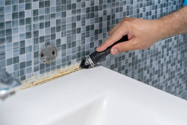 Water Damage Restoration in North Newton, KS